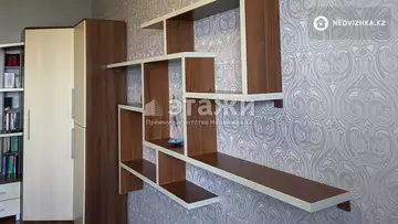 56 м², 2-комнатная квартира, этаж 8 из 9, 56 м², на длительный срок, изображение - 18