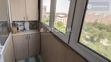 56 м², 2-комнатная квартира, этаж 8 из 9, 56 м², на длительный срок, изображение - 20