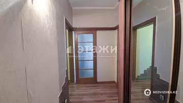 56 м², 2-комнатная квартира, этаж 8 из 9, 56 м², на длительный срок, изображение - 21