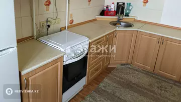 56 м², 2-комнатная квартира, этаж 8 из 9, 56 м², на длительный срок, изображение - 22