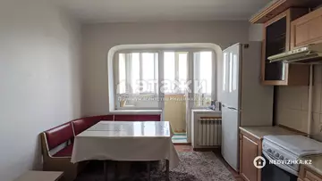 56 м², 2-комнатная квартира, этаж 8 из 9, 56 м², на длительный срок, изображение - 23