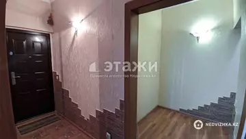 56 м², 2-комнатная квартира, этаж 8 из 9, 56 м², на длительный срок, изображение - 27