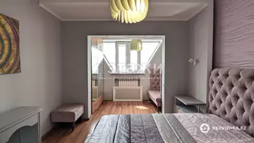 56 м², 2-комнатная квартира, этаж 8 из 9, 56 м², на длительный срок, изображение - 33