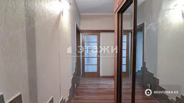 56 м², 2-комнатная квартира, этаж 8 из 9, 56 м², на длительный срок, изображение - 36