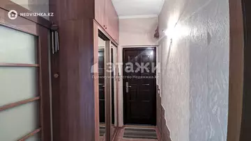 56 м², 2-комнатная квартира, этаж 8 из 9, 56 м², на длительный срок, изображение - 37