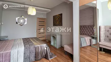 56 м², 2-комнатная квартира, этаж 8 из 9, 56 м², на длительный срок, изображение - 39