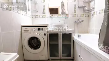 56 м², 2-комнатная квартира, этаж 8 из 9, 56 м², на длительный срок, изображение - 40