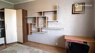 56 м², 2-комнатная квартира, этаж 8 из 9, 56 м², на длительный срок, изображение - 41