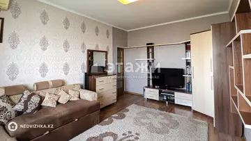 56 м², 2-комнатная квартира, этаж 8 из 9, 56 м², на длительный срок, изображение - 43