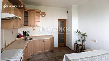 56 м², 2-комнатная квартира, этаж 8 из 9, 56 м², на длительный срок, изображение - 44