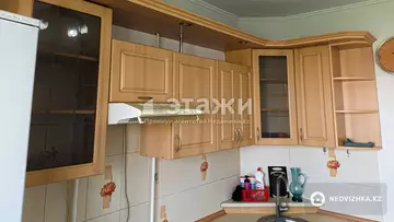 56 м², 2-комнатная квартира, этаж 8 из 9, 56 м², на длительный срок, изображение - 45