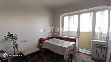 56 м², 2-комнатная квартира, этаж 8 из 9, 56 м², на длительный срок, изображение - 47