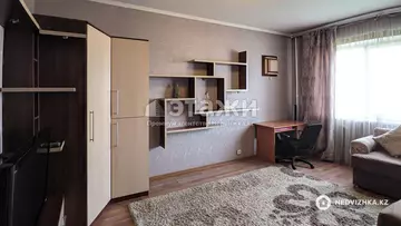 56 м², 2-комнатная квартира, этаж 8 из 9, 56 м², на длительный срок, изображение - 49