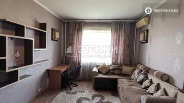 56 м², 2-комнатная квартира, этаж 8 из 9, 56 м², на длительный срок, изображение - 50