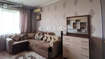 56 м², 2-комнатная квартира, этаж 8 из 9, 56 м², на длительный срок, изображение - 52