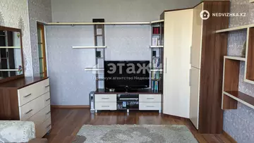 56 м², 2-комнатная квартира, этаж 8 из 9, 56 м², на длительный срок, изображение - 54