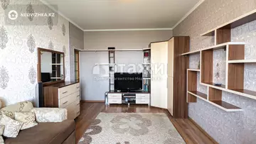 56 м², 2-комнатная квартира, этаж 8 из 9, 56 м², на длительный срок, изображение - 55