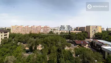 56 м², 2-комнатная квартира, этаж 8 из 9, 56 м², на длительный срок, изображение - 56