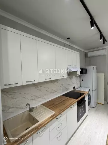 65 м², 2-комнатная квартира, этаж 7 из 16, 65 м², на длительный срок, изображение - 1