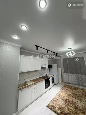 65 м², 2-комнатная квартира, этаж 7 из 16, 65 м², на длительный срок, изображение - 2