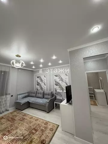 65 м², 2-комнатная квартира, этаж 7 из 16, 65 м², на длительный срок, изображение - 3