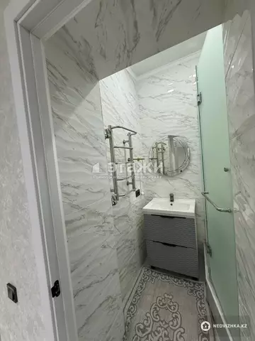 65 м², 2-комнатная квартира, этаж 7 из 16, 65 м², на длительный срок, изображение - 5