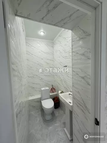 65 м², 2-комнатная квартира, этаж 7 из 16, 65 м², на длительный срок, изображение - 6