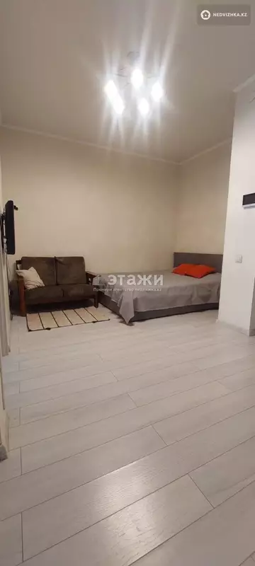 50 м², 2-комнатная квартира, этаж 3 из 10, 50 м², на длительный срок, изображение - 0