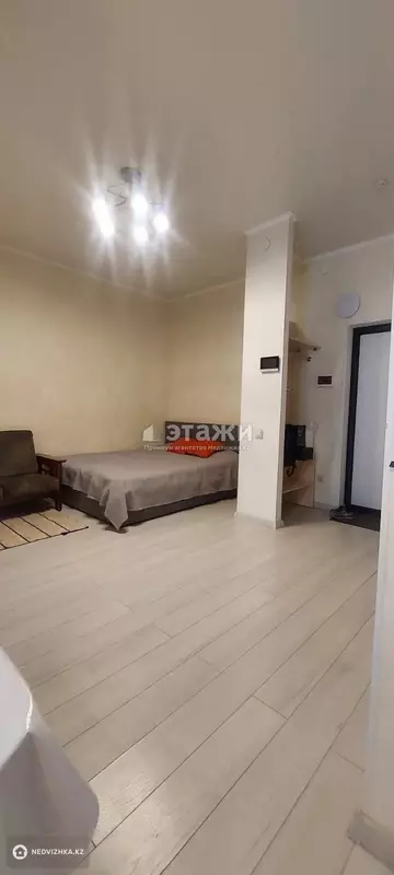 50 м², 2-комнатная квартира, этаж 3 из 10, 50 м², на длительный срок, изображение - 3