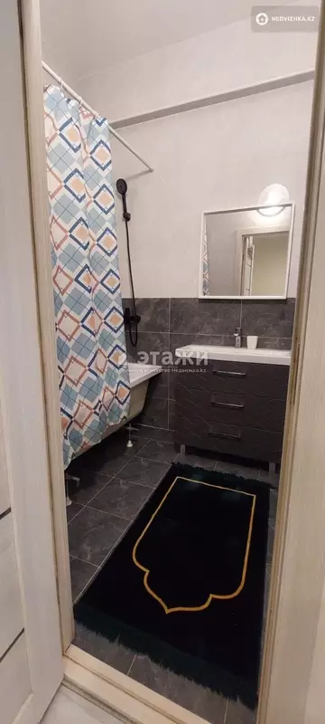 50 м², 2-комнатная квартира, этаж 3 из 10, 50 м², на длительный срок, изображение - 4