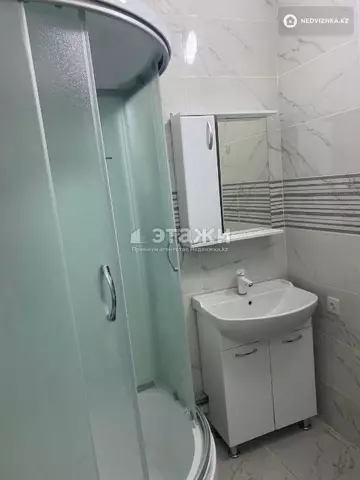 38 м², 1-комнатная квартира, этаж 8 из 8, 38 м², на длительный срок, изображение - 5