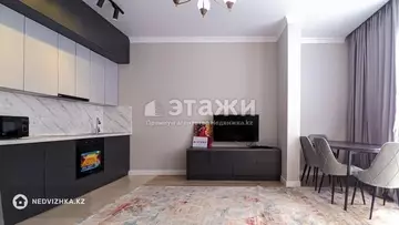 70 м², 2-комнатная квартира, этаж 8 из 13, 70 м², на длительный срок, изображение - 4