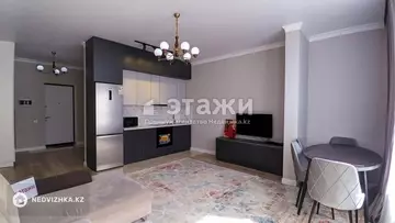 70 м², 2-комнатная квартира, этаж 8 из 13, 70 м², на длительный срок, изображение - 5