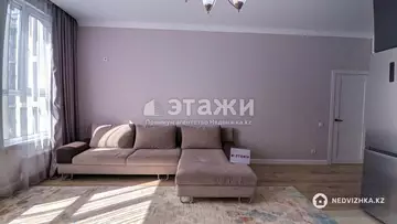70 м², 2-комнатная квартира, этаж 8 из 13, 70 м², на длительный срок, изображение - 8