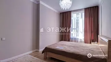 70 м², 2-комнатная квартира, этаж 8 из 13, 70 м², на длительный срок, изображение - 11