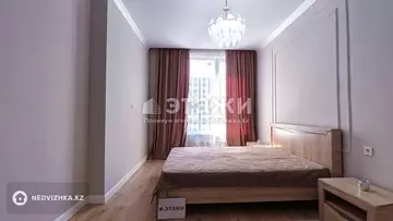 70 м², 2-комнатная квартира, этаж 8 из 13, 70 м², на длительный срок, изображение - 13