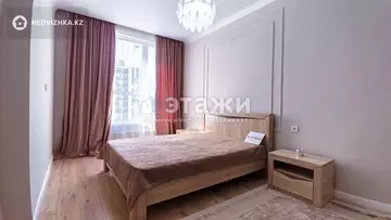 70 м², 2-комнатная квартира, этаж 8 из 13, 70 м², на длительный срок, изображение - 14