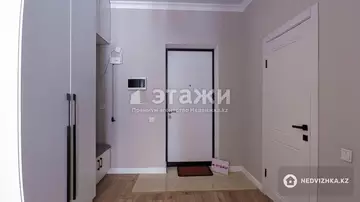 70 м², 2-комнатная квартира, этаж 8 из 13, 70 м², на длительный срок, изображение - 15
