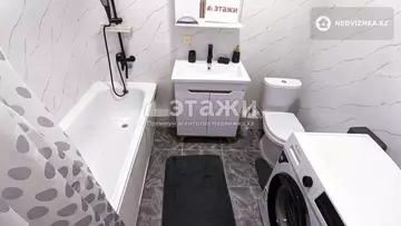 70 м², 2-комнатная квартира, этаж 8 из 13, 70 м², на длительный срок, изображение - 16