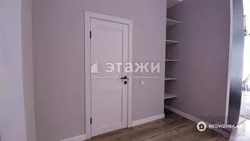 70 м², 2-комнатная квартира, этаж 8 из 13, 70 м², на длительный срок, изображение - 17