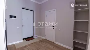70 м², 2-комнатная квартира, этаж 8 из 13, 70 м², на длительный срок, изображение - 19