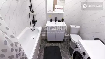 70 м², 2-комнатная квартира, этаж 8 из 13, 70 м², на длительный срок, изображение - 20