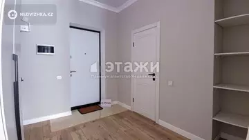 70 м², 2-комнатная квартира, этаж 8 из 13, 70 м², на длительный срок, изображение - 21