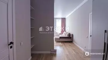 70 м², 2-комнатная квартира, этаж 8 из 13, 70 м², на длительный срок, изображение - 22