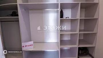 70 м², 2-комнатная квартира, этаж 8 из 13, 70 м², на длительный срок, изображение - 24