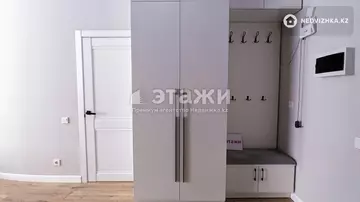 70 м², 2-комнатная квартира, этаж 8 из 13, 70 м², на длительный срок, изображение - 25