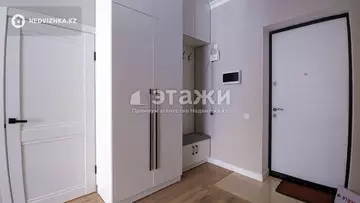 70 м², 2-комнатная квартира, этаж 8 из 13, 70 м², на длительный срок, изображение - 26