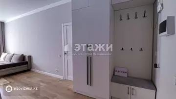 70 м², 2-комнатная квартира, этаж 8 из 13, 70 м², на длительный срок, изображение - 27