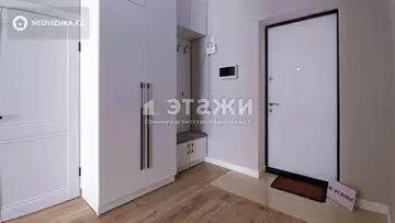 70 м², 2-комнатная квартира, этаж 8 из 13, 70 м², на длительный срок, изображение - 28