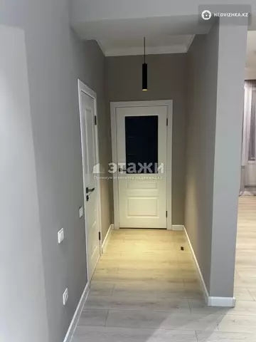 55.5 м², 2-комнатная квартира, этаж 10 из 12, 56 м², на длительный срок, изображение - 7